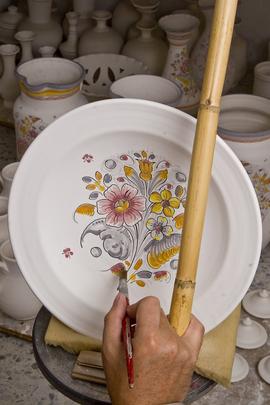 Imagen de El Puente del Arzobispo mapa 45570 4 