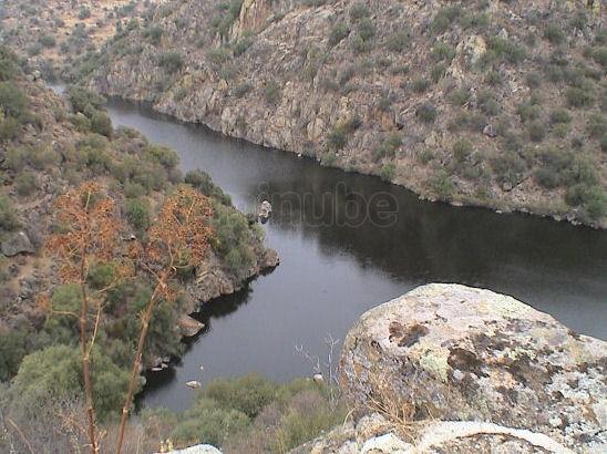 Imagen de El Puente del Arzobispo mapa 45570 5 