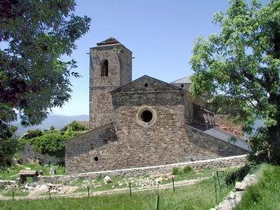 Imagen de El Pueyo de Araguás mapa 22338 5 