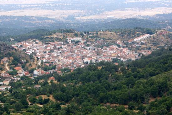 Imagen de El Real de San Vicente mapa 45640 3 