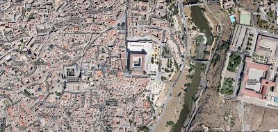 Imagen de El Real de San Vicente mapa 45640 5 