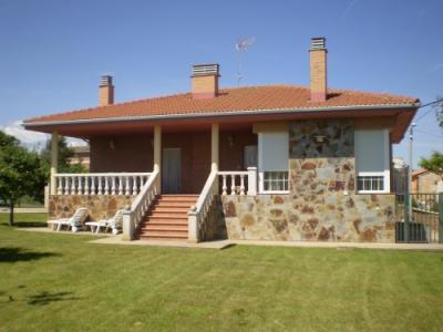 Imagen de El Redal mapa 26146 2 