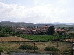 Imagen de El Redal mapa 26146 4 