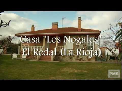 Imagen de El Redal mapa 26146 5 