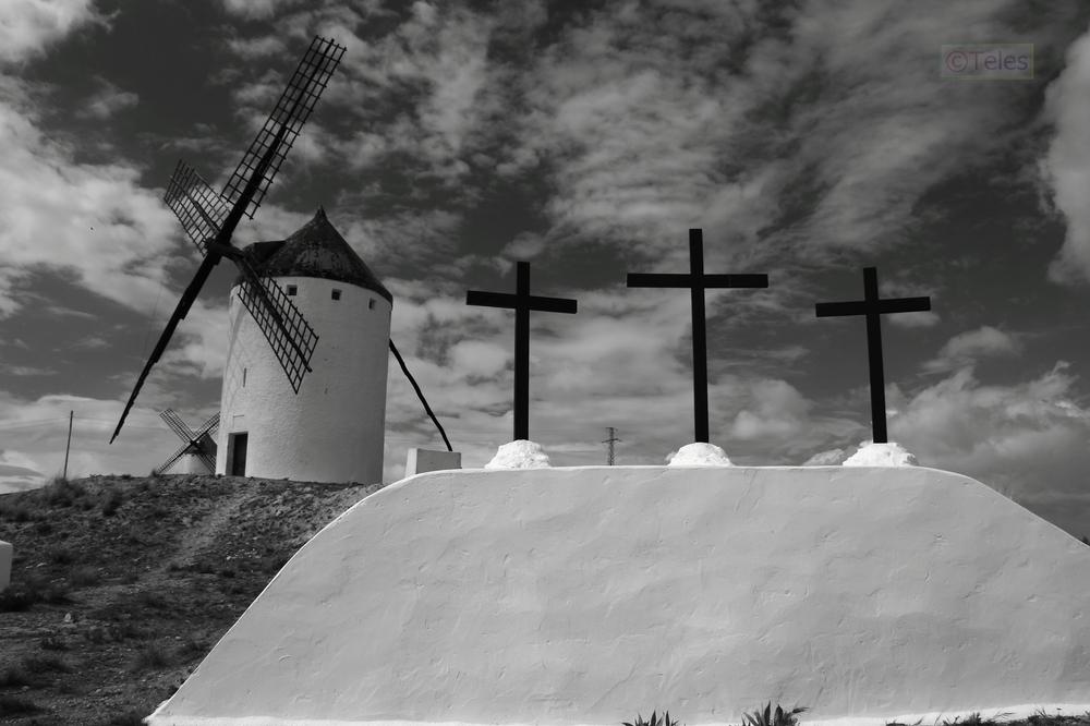 Imagen de El Romeral mapa 45770 6 