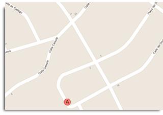 Imagen de El Ronquillo mapa 41880 2 