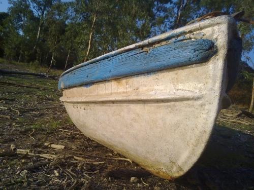 Imagen de El Ronquillo mapa 41880 3 