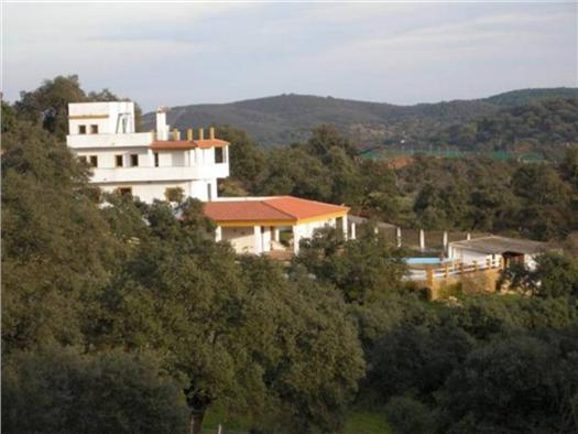 Imagen de El Ronquillo mapa 41880 4 