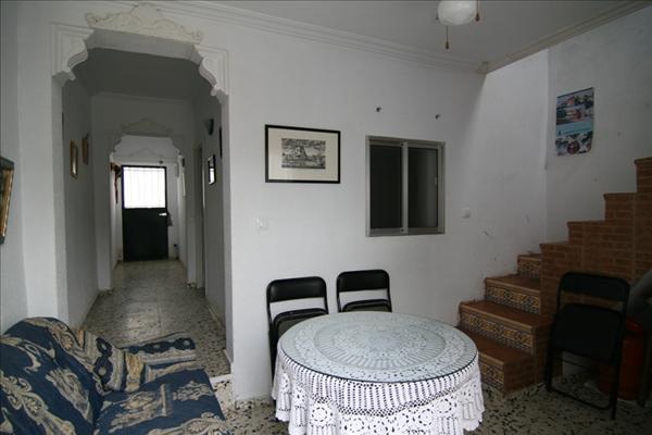 Imagen de El Ronquillo mapa 41880 5 