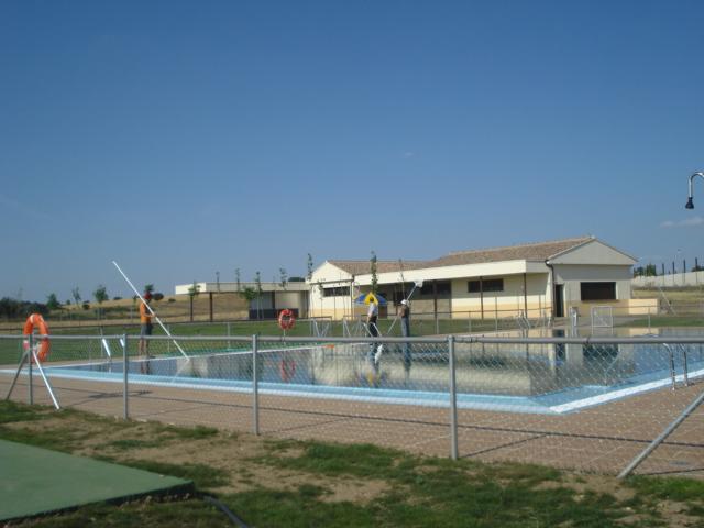 Imagen de El Sahugo mapa 37510 6 