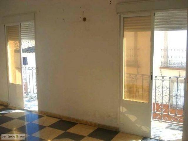 Imagen de El Saucejo mapa 41650 6 
