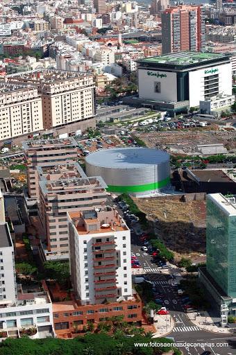 Imagen de El Tanque mapa 38435 5 