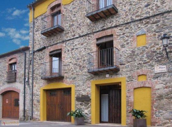 Imagen de El Torn mapa 17830 1 