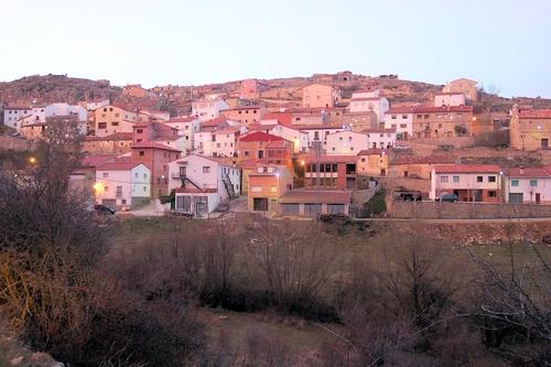 Imagen de El Vallecillo mapa 44123 2 