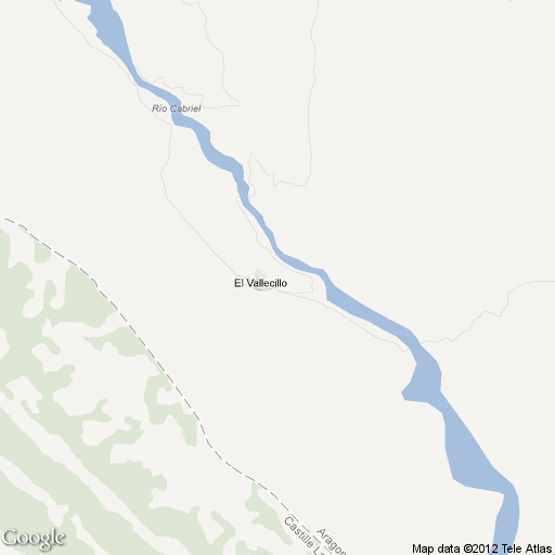 Imagen de El Vallecillo mapa 44123 3 