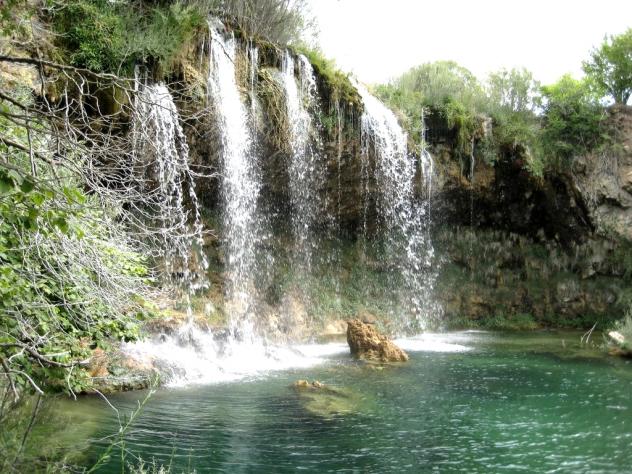 Imagen de El Vallecillo mapa 44123 5 