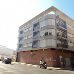 Imagen de El Verger mapa 03770 3 