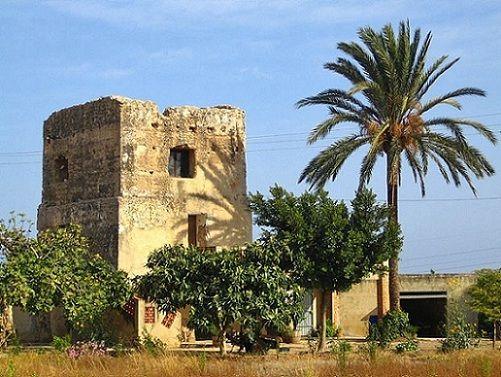 Imagen de El Verger mapa 03770 6 