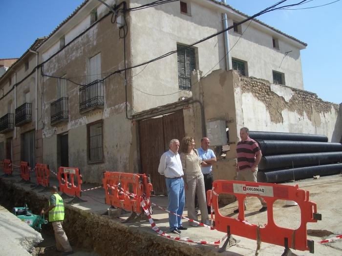 Imagen de El Villar de Arnedo mapa 26511 1 