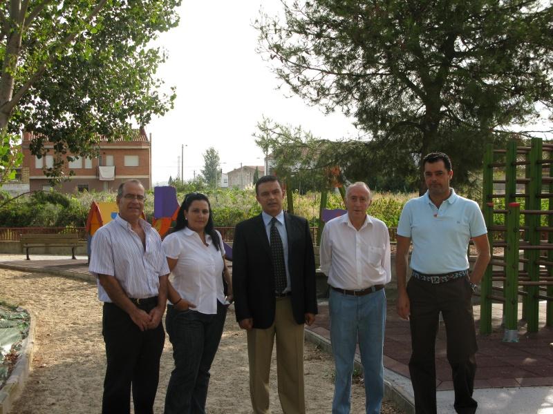 Imagen de El Villar de Arnedo mapa 26511 3 