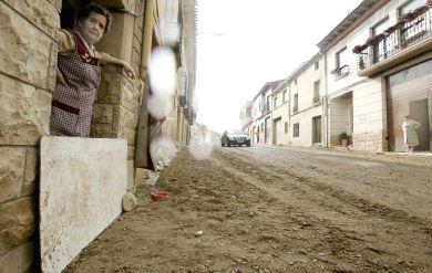 Imagen de El Villar de Arnedo mapa 26511 5 