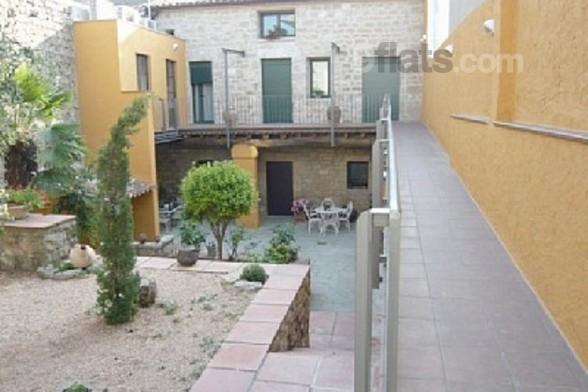 Imagen de El Vilosell mapa 25457 5 