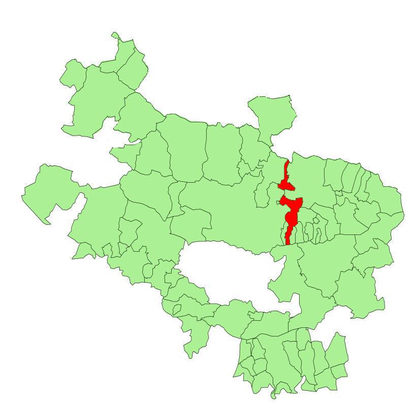 Imagen de Elburgo mapa 01192 4 