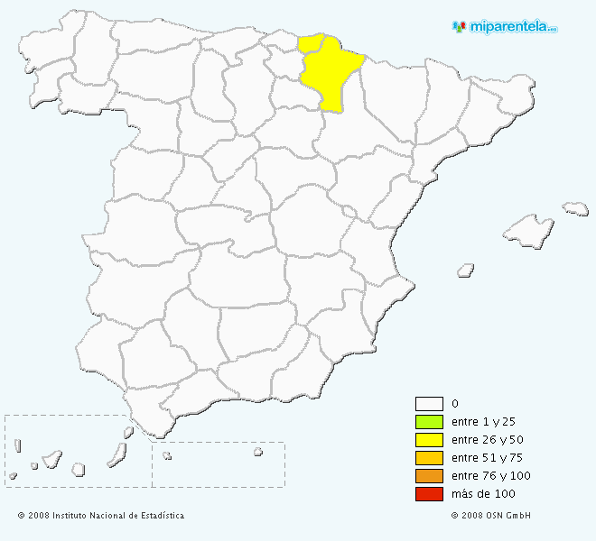 Imagen de Elgorriaga mapa 31744 4 