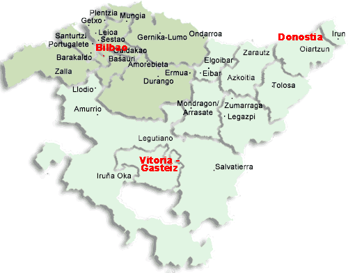 Imagen de Elorrio mapa 48230 1 