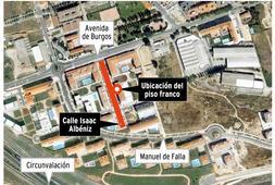 Imagen de Elorrio mapa 48230 5 