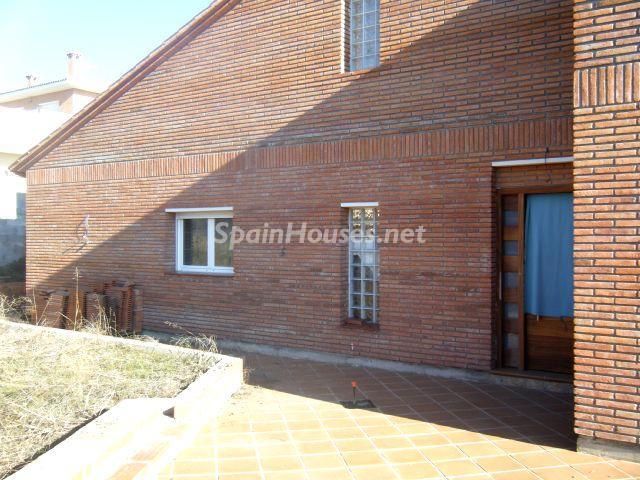 Imagen de Els Hostalets de Pierola mapa 08781 4 