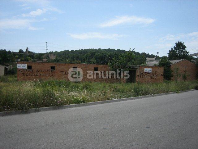 Imagen de Els Monjos mapa 08730 6 