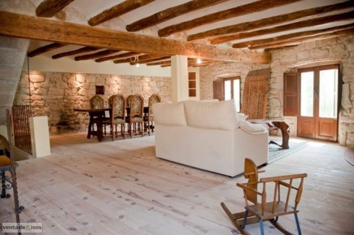 Imagen de Els Omellons mapa 25412 3 