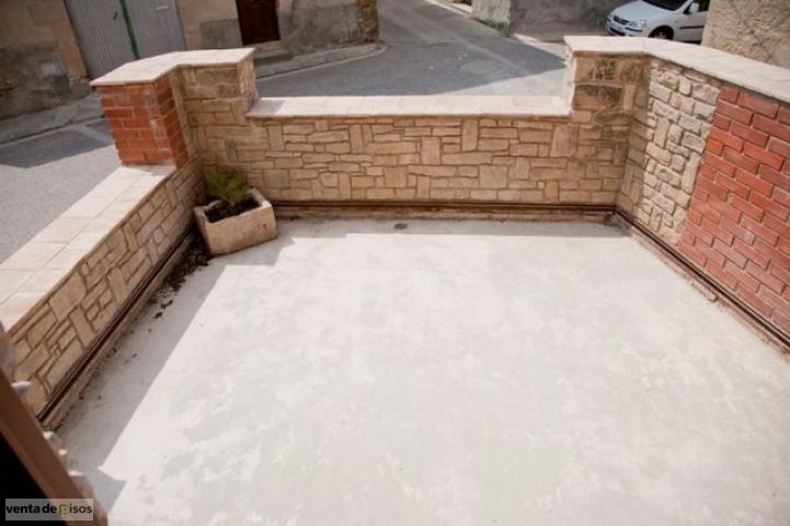 Imagen de Els Omellons mapa 25412 4 