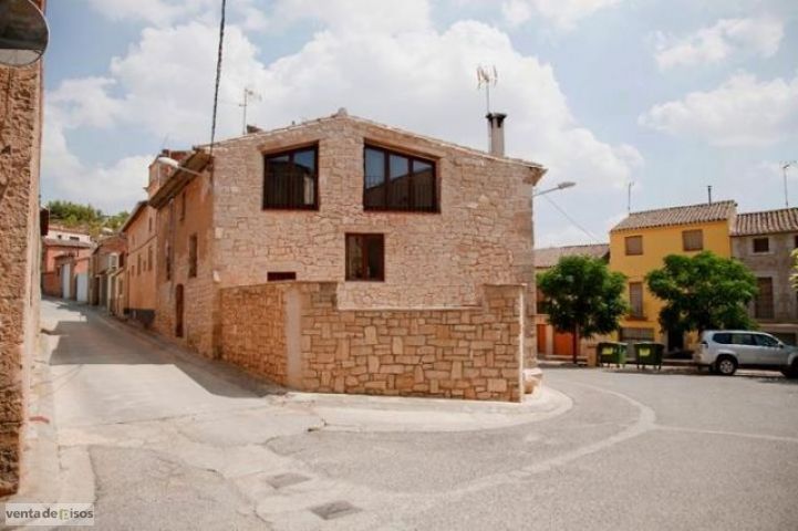 Imagen de Els Omellons mapa 25412 5 