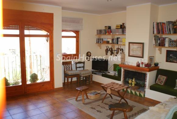 Imagen de Els Plans de Sió mapa 25212 3 