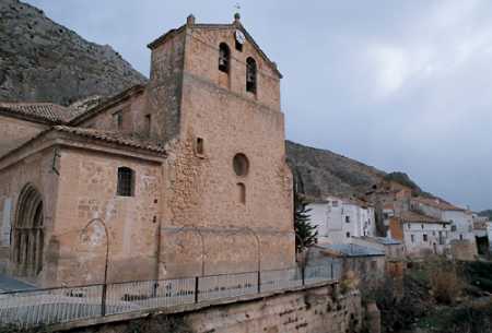 Imagen de Embid de Ariza mapa 50239 3 