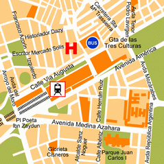 Imagen de Emperador mapa 46135 6 