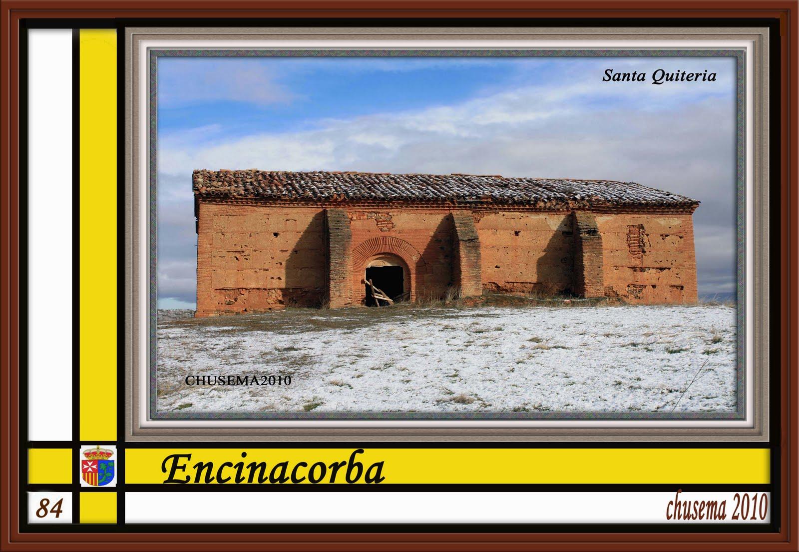 Imagen de Encinacorba mapa 50470 5 