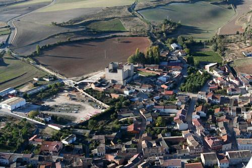 Imagen de Encinas de Esgueva mapa 47186 5 