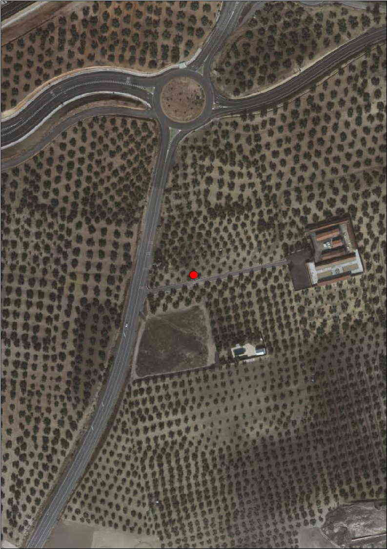 Imagen de Encinas Reales mapa 14913 4 