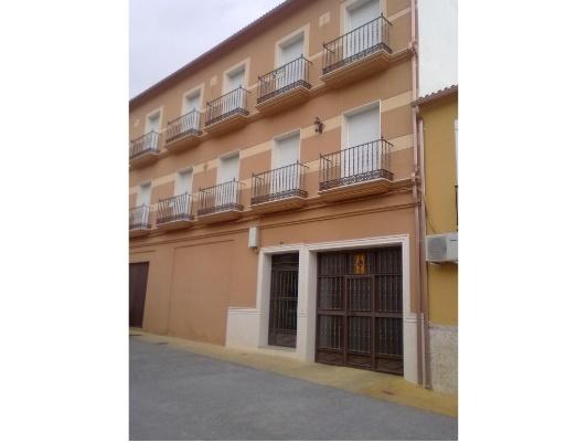 Imagen de Encinas Reales mapa 14913 5 