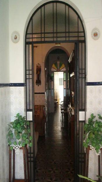 Imagen de Encinasola mapa 21390 4 