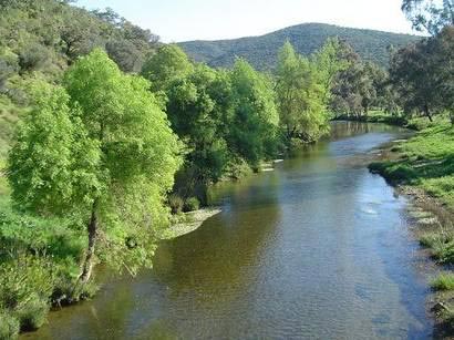 Imagen de Encinasola mapa 21390 5 