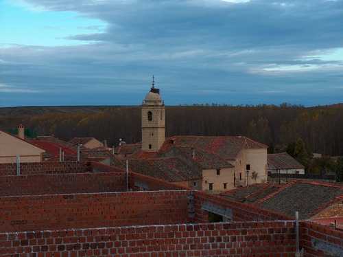Imagen de Encinillas mapa 40391 3 