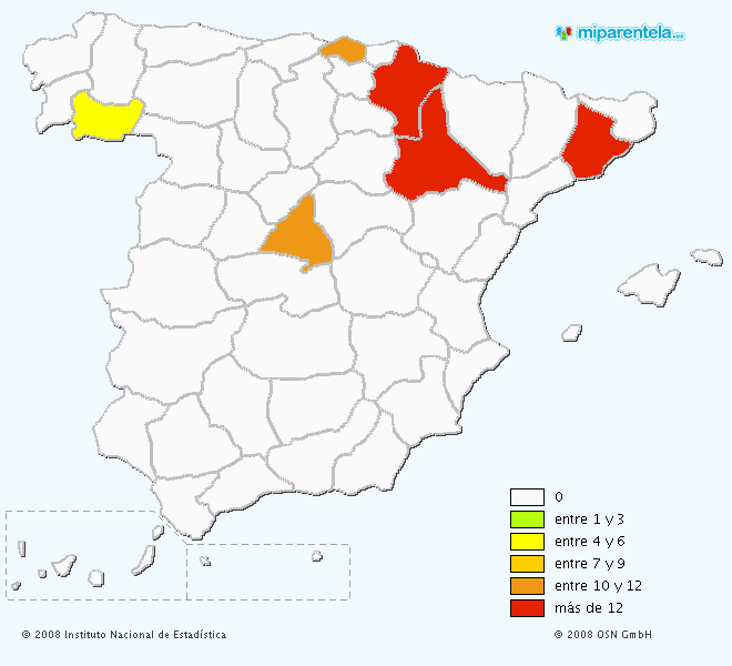 Imagen de Enériz mapa 31153 4 