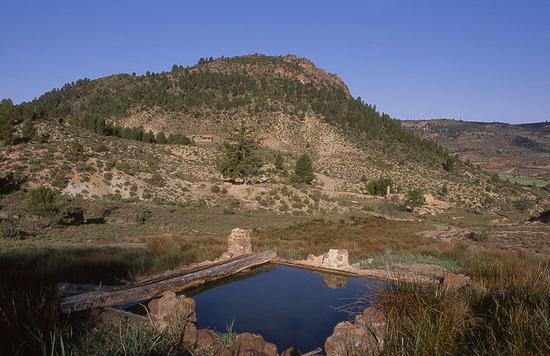 Imagen de Enguídanos mapa 16372 4 