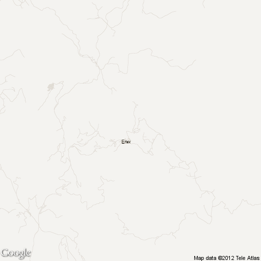 Imagen de Enix mapa 04729 1 