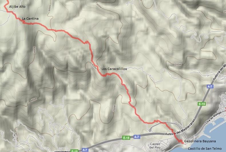 Imagen de Enix mapa 04729 3 