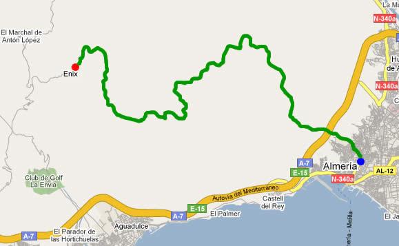 Imagen de Enix mapa 04729 4 